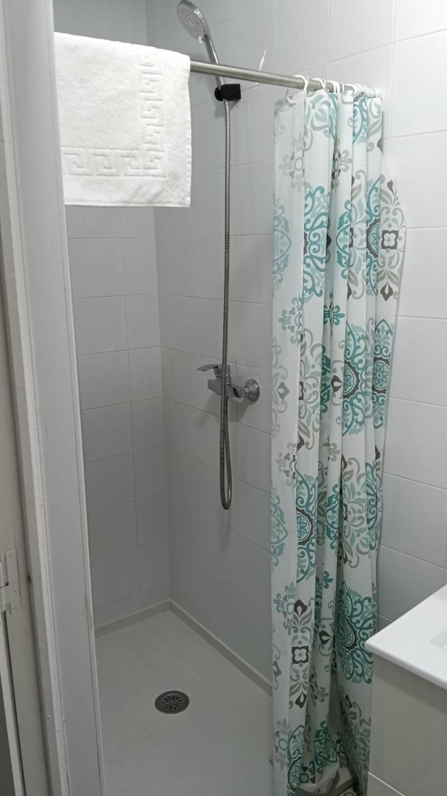 California Apartament Dos De Mayo Sevilla Eksteriør billede