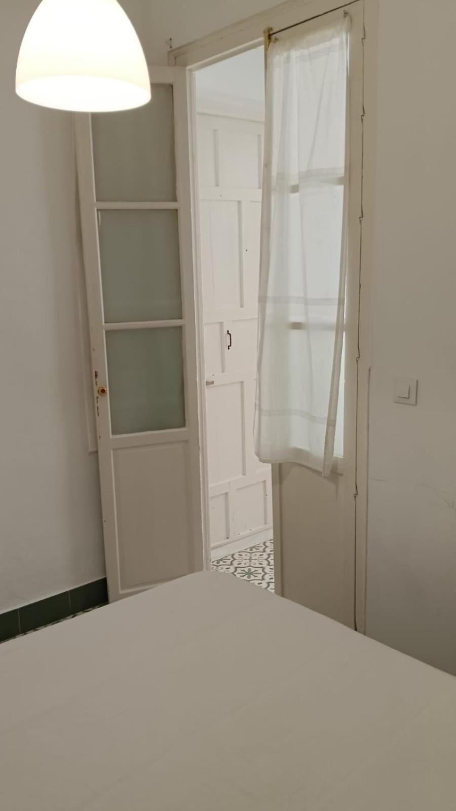California Apartament Dos De Mayo Sevilla Eksteriør billede